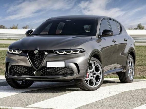 ALFA ROMEO TONALE 2024 ZASPATDW1R3039983 image ALFA ROMEO TONALE 2024 ZASPATDW1R3039983 image